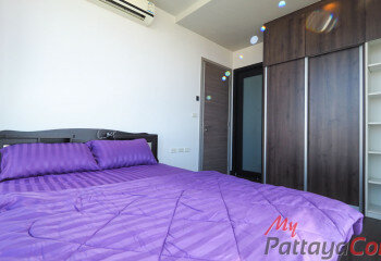 Кондоминиум в Паттайе, Таиланд | THE433460