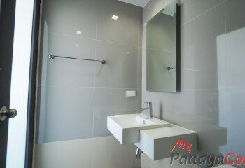 Кондоминиум в Паттайе, Таиланд | THE433460