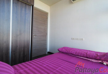 Кондоминиум в Паттайе, Таиланд | THE433460