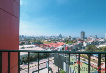 Кондоминиум в Паттайе, Таиланд | THE433460