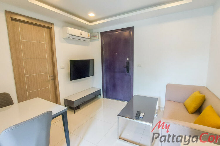 Кондоминиум в Паттайе, Таиланд | THE333555