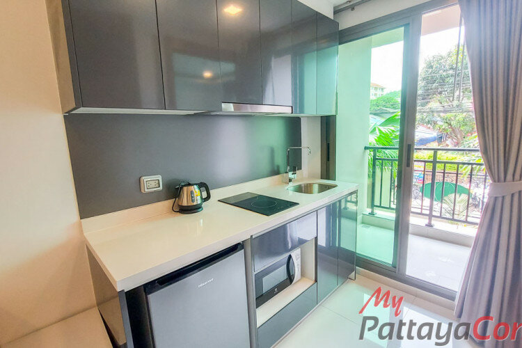 Кондоминиум в Паттайе, Таиланд | THE333555