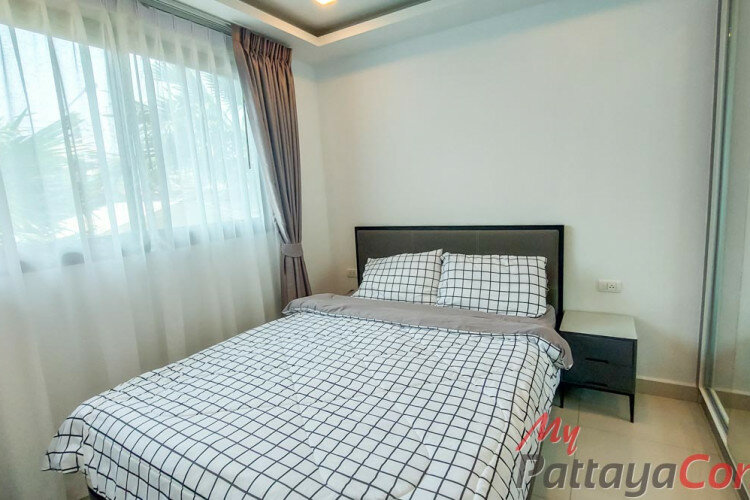 Кондоминиум в Паттайе, Таиланд | THE333555