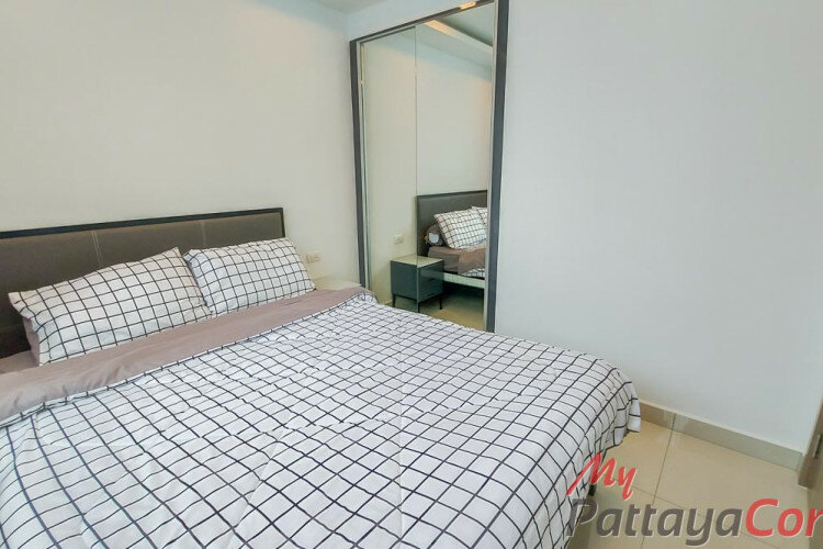 Кондоминиум в Паттайе, Таиланд | THE333555