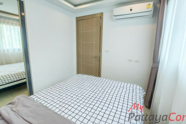 Кондоминиум в Паттайе, Таиланд | THE333555