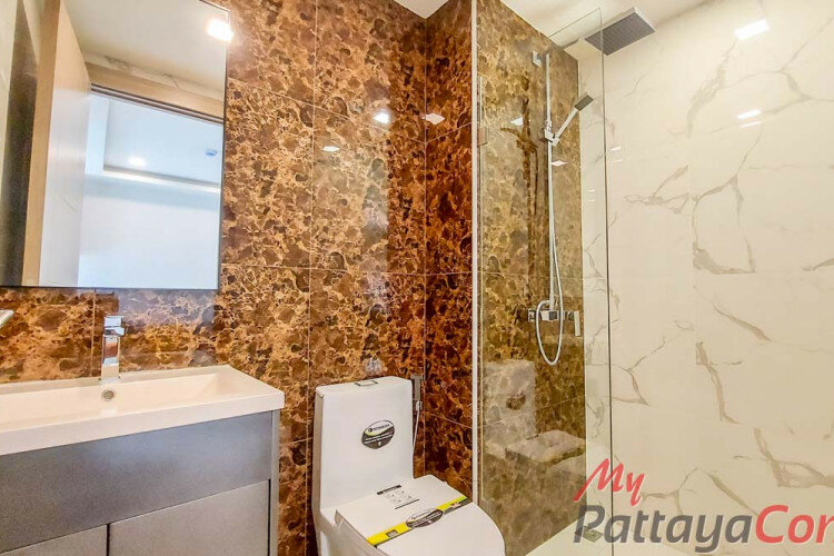 Кондоминиум в Паттайе, Таиланд | THE333555