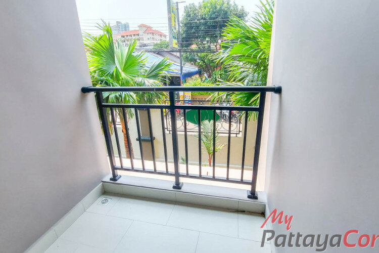 Кондоминиум в Паттайе, Таиланд | THE333555