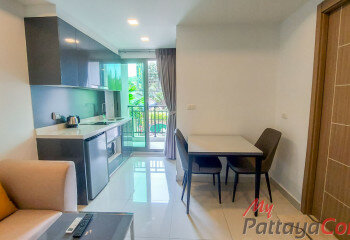 Кондоминиум в Паттайе, Таиланд | THE333555