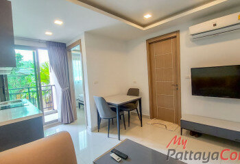 Кондоминиум в Паттайе, Таиланд | THE333555