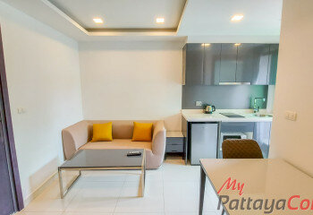 Кондоминиум в Паттайе, Таиланд | THE333555