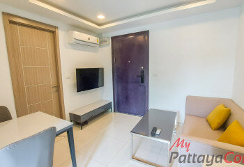 Кондоминиум в Паттайе, Таиланд | THE333555