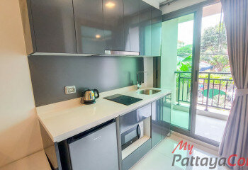 Кондоминиум в Паттайе, Таиланд | THE333555