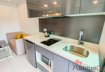 Кондоминиум в Паттайе, Таиланд | THE333555