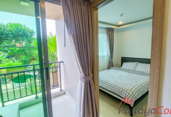 Кондоминиум в Паттайе, Таиланд | THE333555