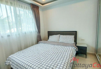 Кондоминиум в Паттайе, Таиланд | THE333555