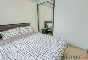 Кондоминиум в Паттайе, Таиланд | THE333555