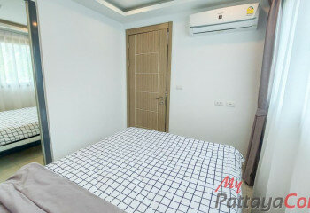 Кондоминиум в Паттайе, Таиланд | THE333555