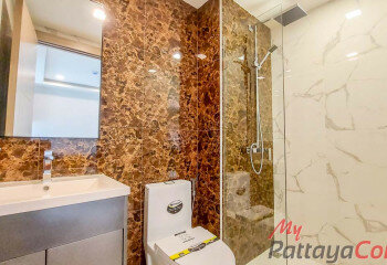 Кондоминиум в Паттайе, Таиланд | THE333555