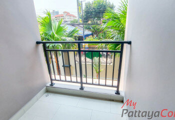 Кондоминиум в Паттайе, Таиланд | THE333555