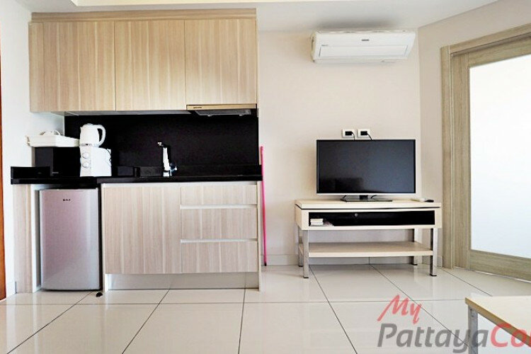 Кондоминиум в Паттайе, Таиланд | THE533651