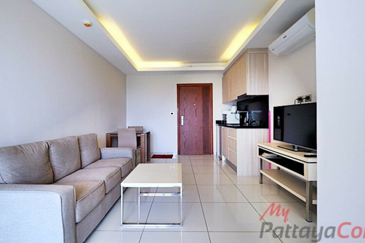 Кондоминиум в Паттайе, Таиланд | THE533651