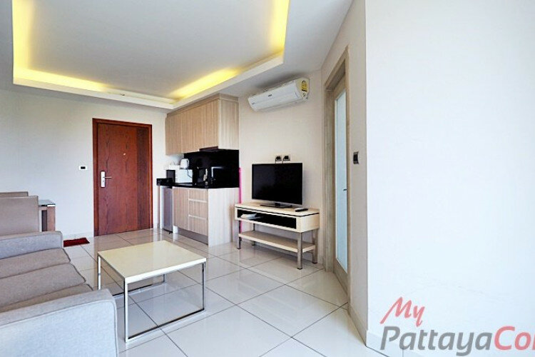 Кондоминиум в Паттайе, Таиланд | THE533651