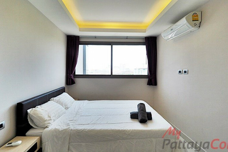 Кондоминиум в Паттайе, Таиланд | THE533651