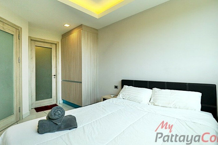 Кондоминиум в Паттайе, Таиланд | THE533651