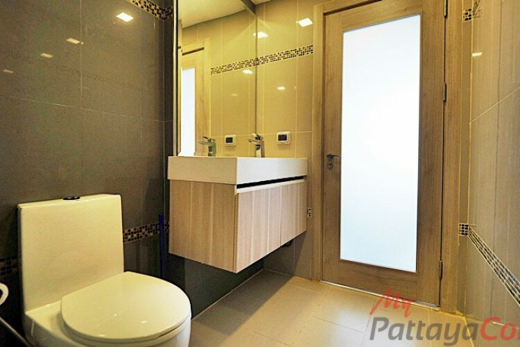 Кондоминиум в Паттайе, Таиланд | THE533651