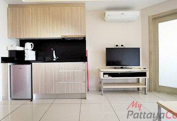 Кондоминиум в Паттайе, Таиланд | THE533651