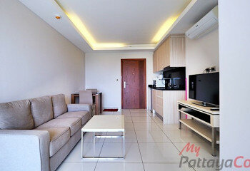 Кондоминиум в Паттайе, Таиланд | THE533651