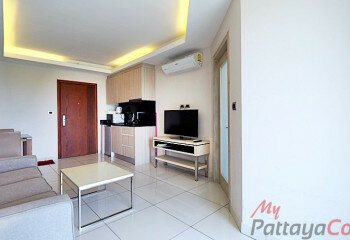 Кондоминиум в Паттайе, Таиланд | THE533651