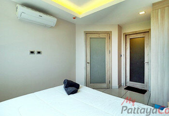 Кондоминиум в Паттайе, Таиланд | THE533651