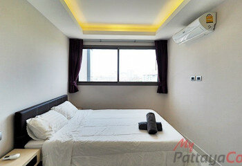 Кондоминиум в Паттайе, Таиланд | THE533651