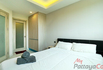 Кондоминиум в Паттайе, Таиланд | THE533651