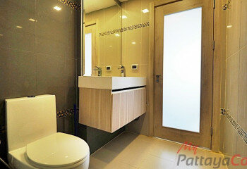 Кондоминиум в Паттайе, Таиланд | THE533651