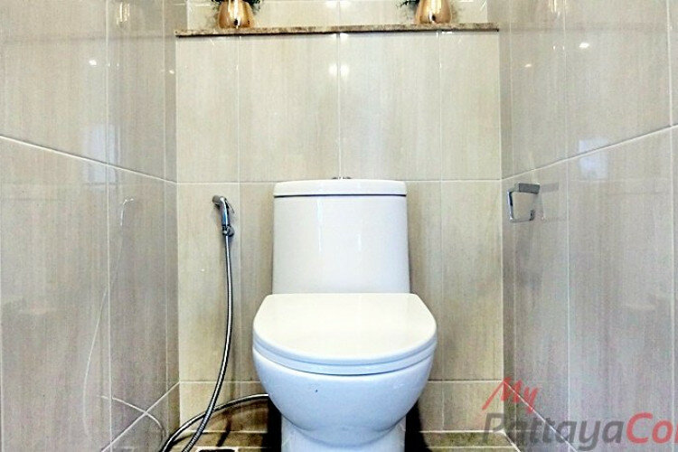 Кондоминиум в Паттайе, Таиланд | THE233665