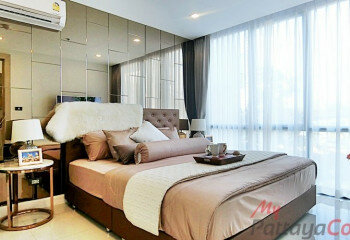 Кондоминиум в Паттайе, Таиланд | THE233665