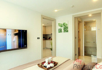 Кондоминиум в Паттайе, Таиланд | THE233665