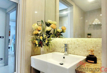 Кондоминиум в Паттайе, Таиланд | THE233665