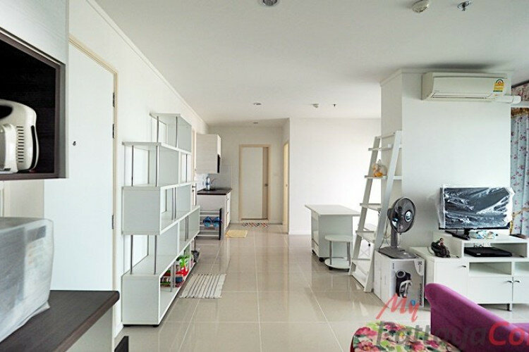 Кондоминиум в Паттайе, Таиланд | THE533844