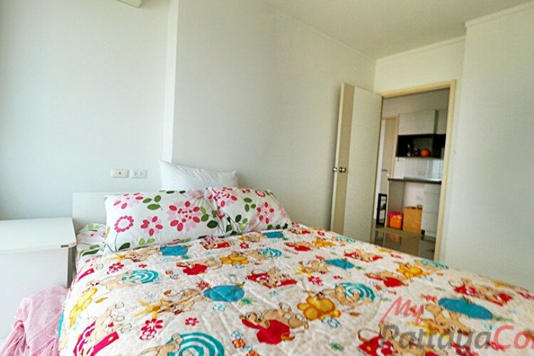 Кондоминиум в Паттайе, Таиланд | THE533844