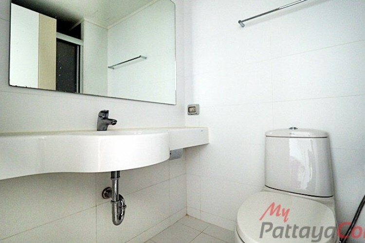 Кондоминиум в Паттайе, Таиланд | THE533844