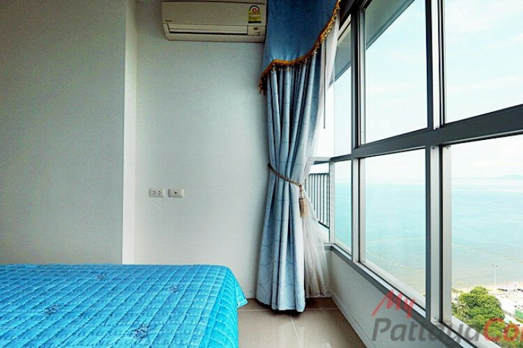 Кондоминиум в Паттайе, Таиланд | THE533844