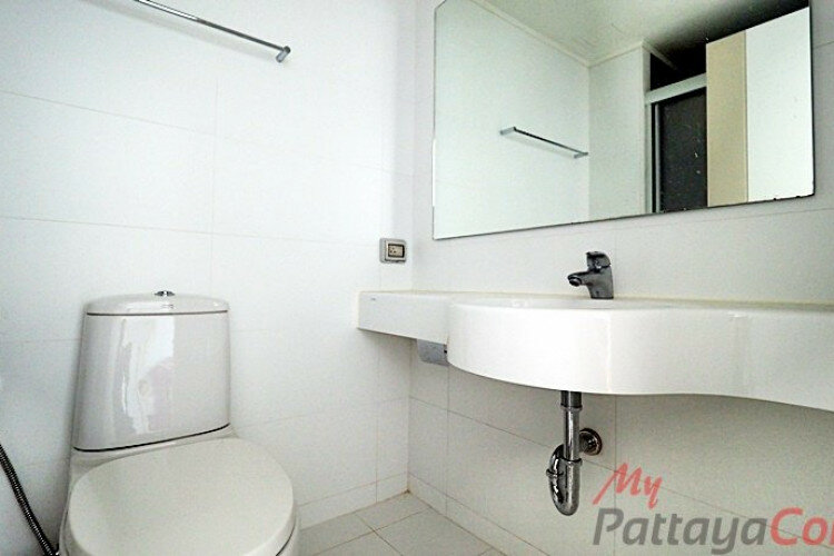 Кондоминиум в Паттайе, Таиланд | THE533844