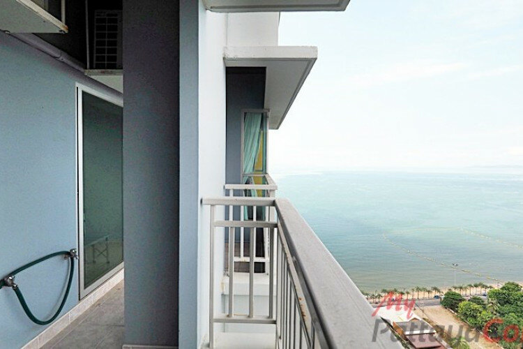 Кондоминиум в Паттайе, Таиланд | THE533844