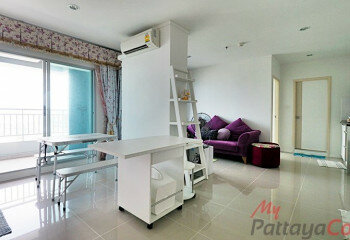 Кондоминиум в Паттайе, Таиланд | THE533844