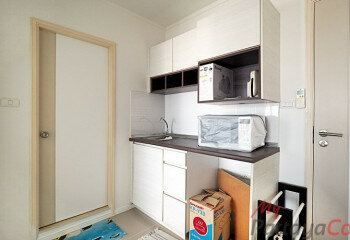 Кондоминиум в Паттайе, Таиланд | THE533844