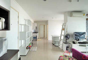 Кондоминиум в Паттайе, Таиланд | THE533844