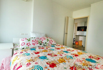 Кондоминиум в Паттайе, Таиланд | THE533844